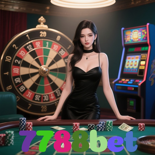 7788bet：Aposte nas melhores slots e conquiste prêmios como nunca!