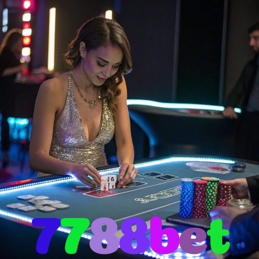 7788bet：Jogue poker, aposte no futebol e ganhe em grandes jogos de cassino!