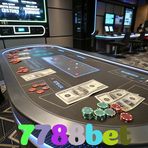 7788bet：Aposte nas melhores slots e conquiste prêmios como nunca!