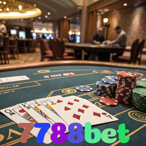 7788bet：Aposte nas melhores slots e conquiste prêmios como nunca!