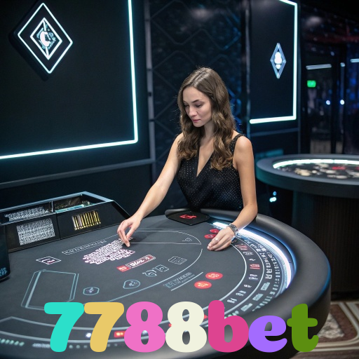 7788bet：Aposte nas melhores slots e conquiste prêmios como nunca!
