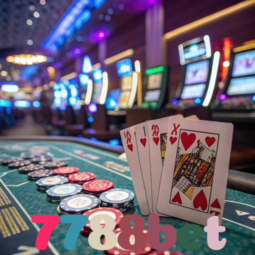 7788bet：Jogue poker, aposte no futebol e ganhe em grandes jogos de cassino!