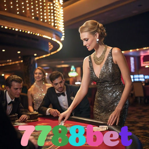 7788bet：Aposte nas melhores slots e conquiste prêmios como nunca!