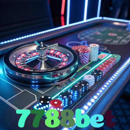 7788bet：Aposte nas melhores slots e conquiste prêmios como nunca!