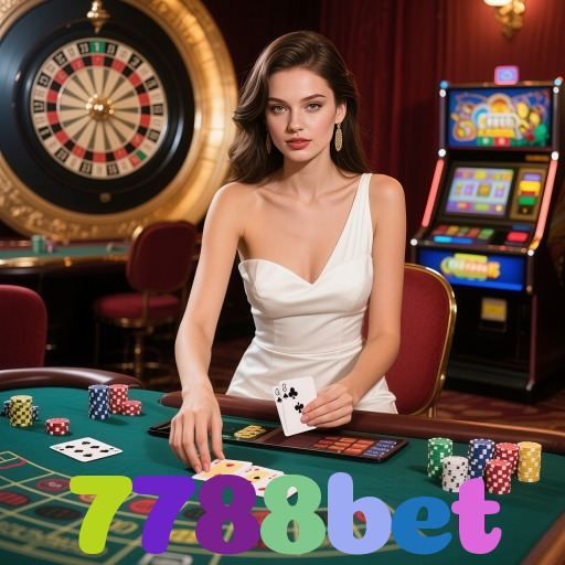 7788bet:Aposte nas melhores slots e conquiste prêmios como nunca!