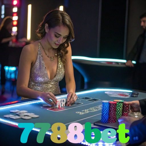 7788bet：Jogue poker, aposte no futebol e ganhe em grandes jogos de cassino!