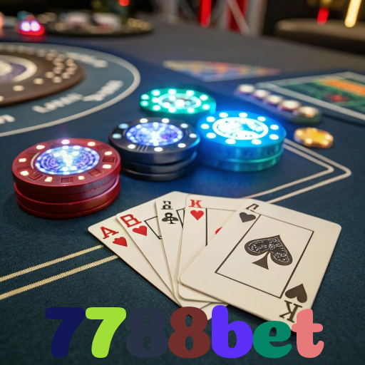 7788bet：Jogue poker, aposte no futebol e ganhe em grandes jogos de cassino!