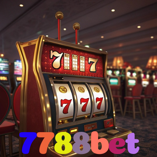 7788bet：Aposte nas melhores slots e conquiste prêmios como nunca!
