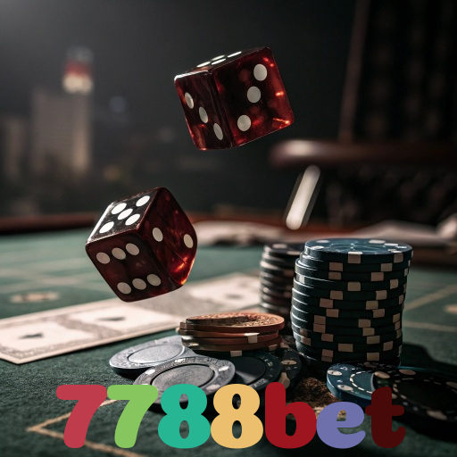 7788bet：Aposte nas melhores slots e conquiste prêmios como nunca!