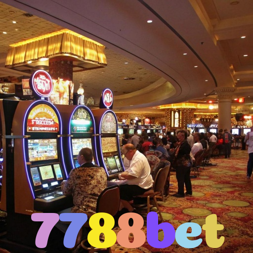 7788bet：Aposte nas melhores slots e conquiste prêmios como nunca!