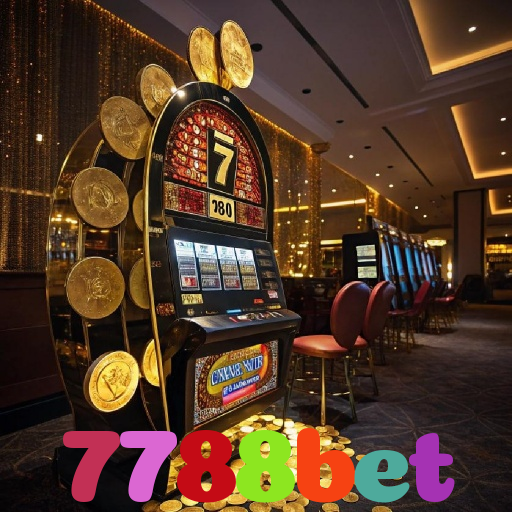 7788bet:Aposte nas melhores slots e conquiste prêmios como nunca!