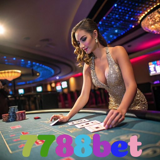 7788bet：Jogue poker, aposte no futebol e ganhe em grandes jogos de cassino!