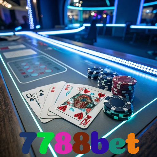 7788bet:Jogue poker, aposte no futebol e ganhe em grandes jogos de cassino!