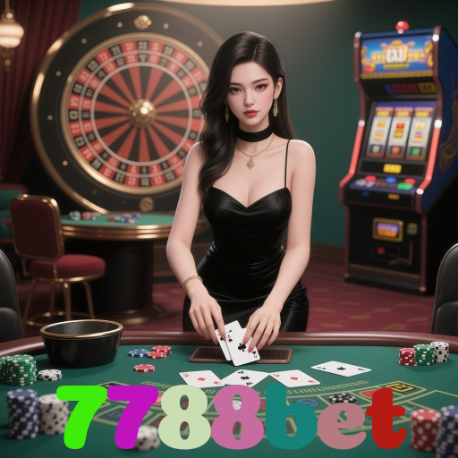 7788bet:Aposte nas melhores slots e conquiste prêmios como nunca!