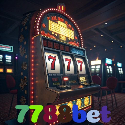 7788bet:Aposte nas melhores slots e conquiste prêmios como nunca!