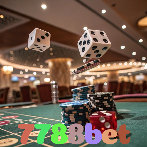 7788bet：Aposte nas melhores slots e conquiste prêmios como nunca!
