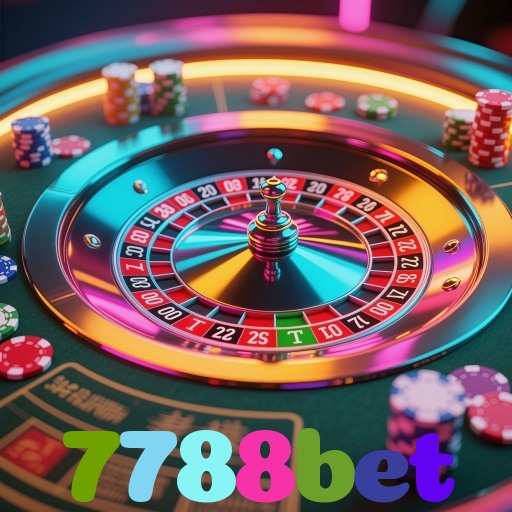7788bet：Aposte nas melhores slots e conquiste prêmios como nunca!
