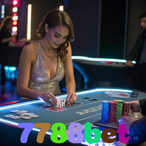 7788bet：Aposte nas melhores slots e conquiste prêmios como nunca!