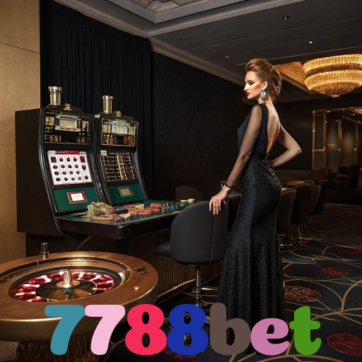 7788bet：Aposte nas melhores slots e conquiste prêmios como nunca!
