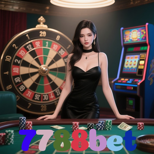 7788bet：Aposte nas melhores slots e conquiste prêmios como nunca!
