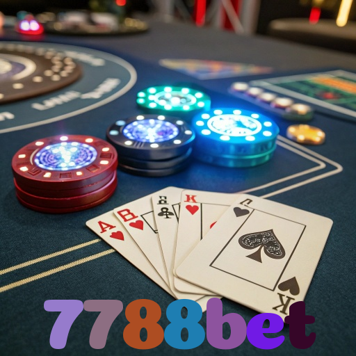 7788bet:Aposte no futebol, jogue poker e conquiste vitórias épicas!