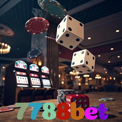 7788bet：Aposte nas melhores slots e conquiste prêmios como nunca!