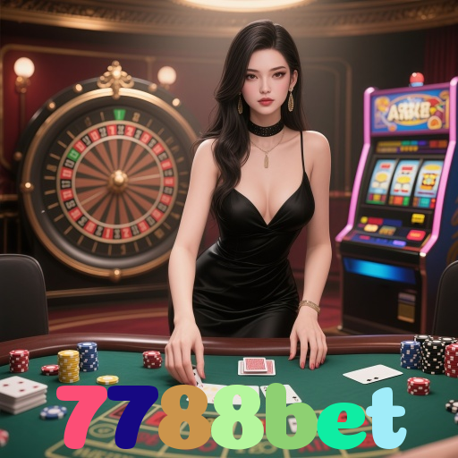 7788bet：Aposte nas melhores slots e conquiste prêmios como nunca!