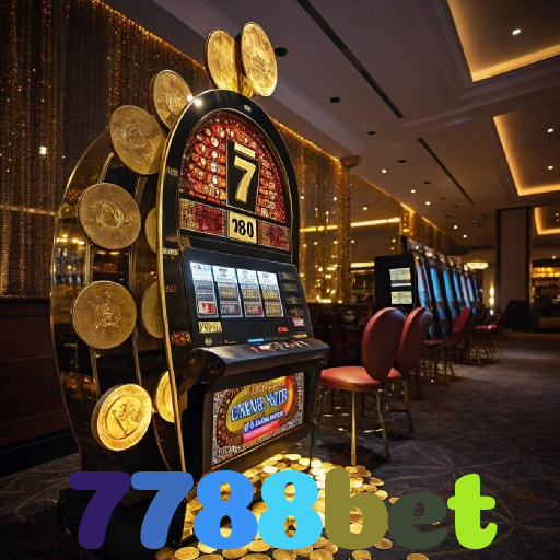 7788bet：Aposte nas melhores slots e conquiste prêmios como nunca!