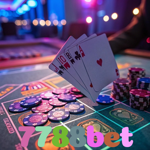 7788bet:Aposte no futebol, jogue poker e conquiste vitórias épicas!