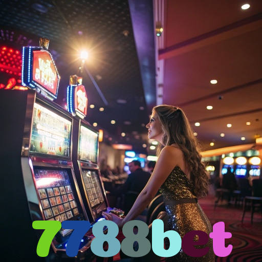 7788bet:Aposte nas melhores slots e conquiste prêmios como nunca!