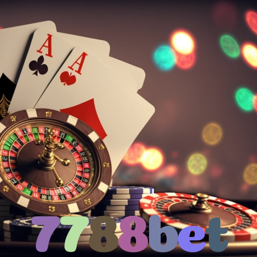 7788bet：Aposte nas melhores slots e conquiste prêmios como nunca!