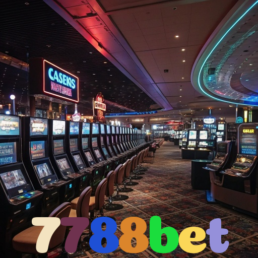 7788bet：Aposte nas melhores slots e conquiste prêmios como nunca!