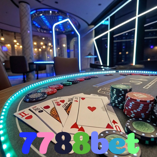 7788bet：Aposte nas melhores slots e conquiste prêmios como nunca!