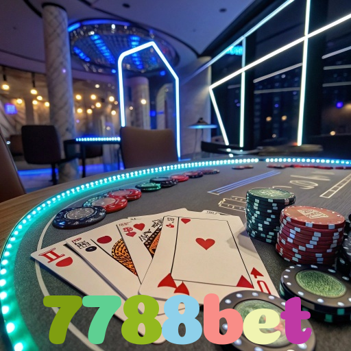 7788bet：Aposte no futebol, jogue poker e conquiste vitórias épicas!
