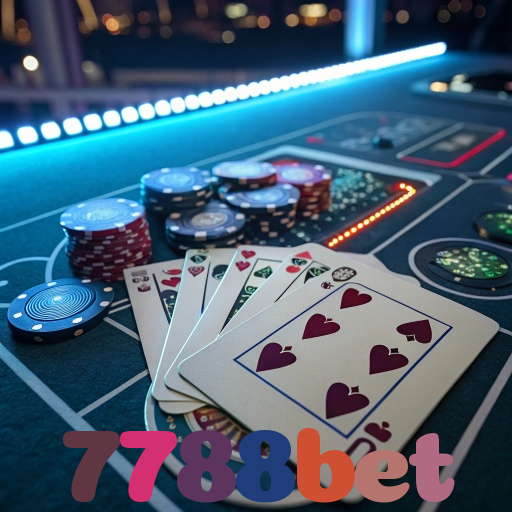7788bet:Aposte no futebol, jogue poker e conquiste vitórias épicas!
