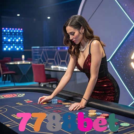 7788bet：Aposte no futebol, jogue poker e conquiste vitórias épicas!