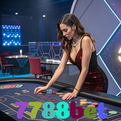 7788bet：Aposte nas melhores slots e conquiste prêmios como nunca!