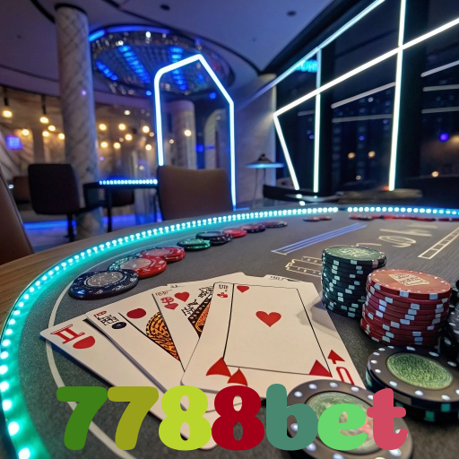 7788bet：Aposte no futebol, jogue poker e conquiste vitórias épicas!
