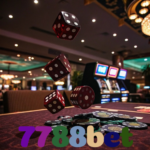 7788bet：Aposte nas melhores slots e conquiste prêmios como nunca!