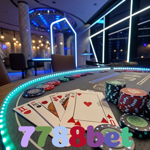 7788bet：Aposte no futebol, jogue poker e conquiste vitórias épicas!