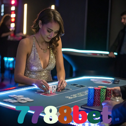 7788bet：Aposte nas melhores slots e conquiste prêmios como nunca!