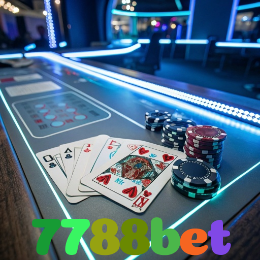 7788bet:Jogue poker, aposte no futebol e ganhe em grandes jogos de cassino!