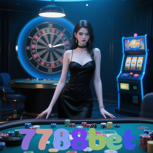 7788bet：Aposte nas melhores slots e conquiste prêmios como nunca!