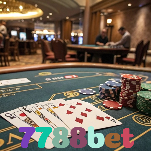 7788bet：Aposte nas melhores slots e conquiste prêmios como nunca!