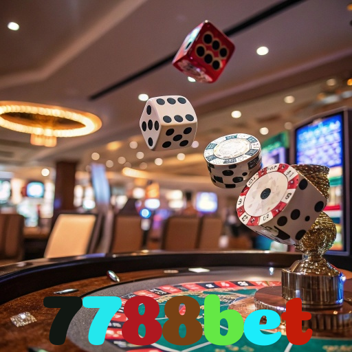 7788bet：Aposte nas melhores slots e conquiste prêmios como nunca!
