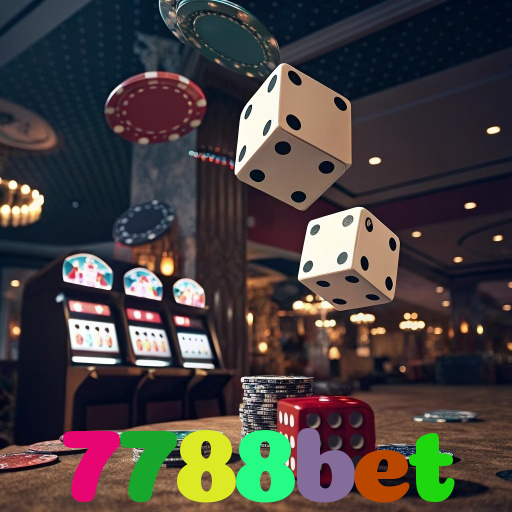 7788bet：Aposte nas melhores slots e conquiste prêmios como nunca!