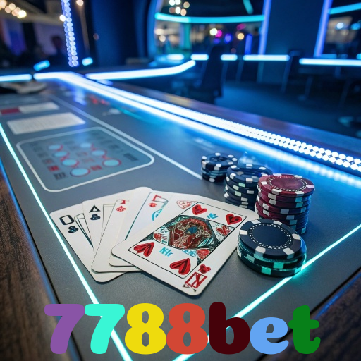 7788bet:Jogue poker, aposte no futebol e ganhe em grandes jogos de cassino!
