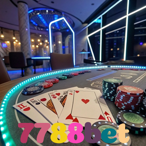 7788bet:Aposte no futebol, jogue poker e conquiste vitórias épicas!