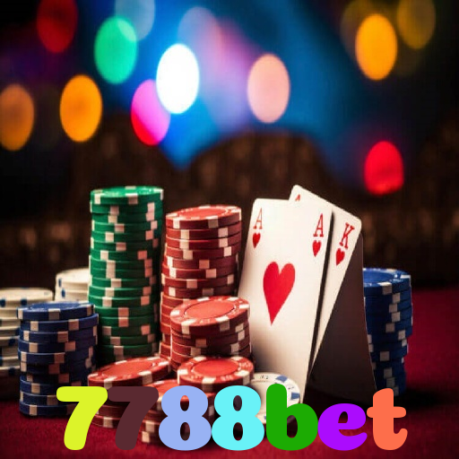 7788bet：Jogue poker, aposte no futebol e ganhe em grandes jogos de cassino!