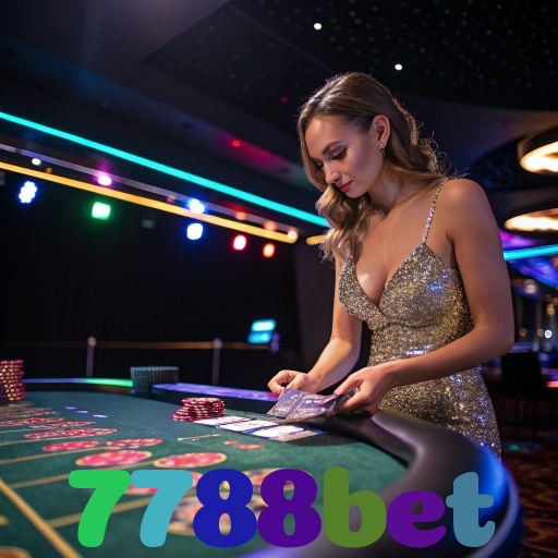 7788bet：Aposte no futebol, jogue poker e conquiste vitórias épicas!